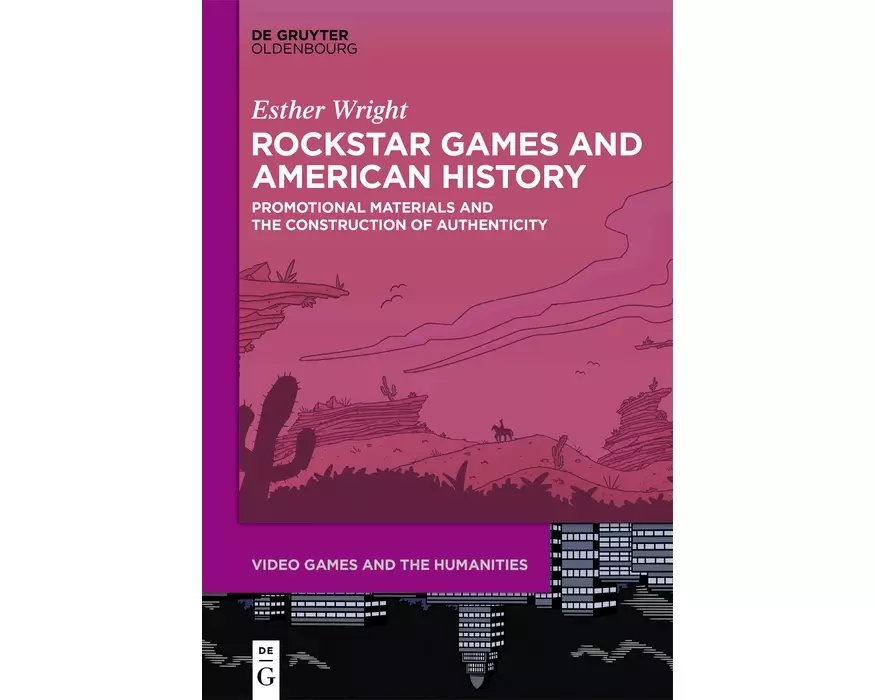 Rockstar Games and American History