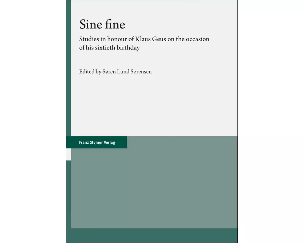 Sine fine