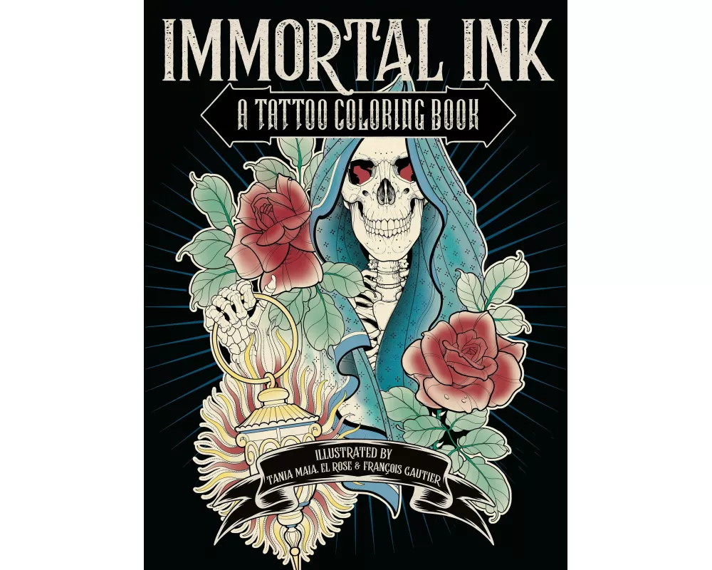 Immortal Ink