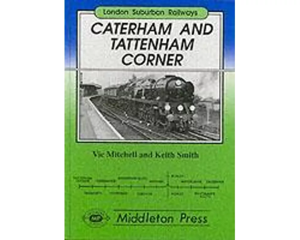 Caterham and Tatterham Corner
