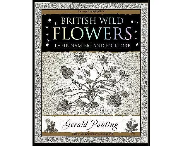 British Wild Flowers