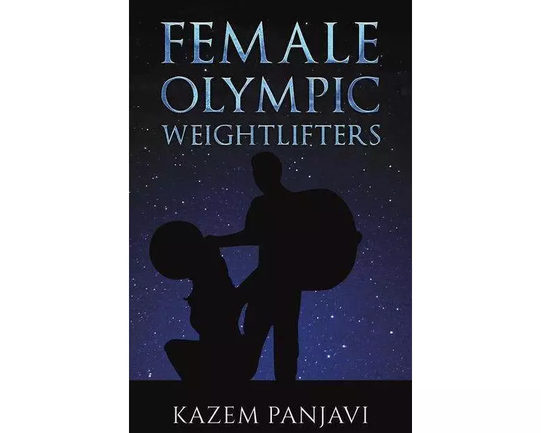 Female Olympic Weightlifters