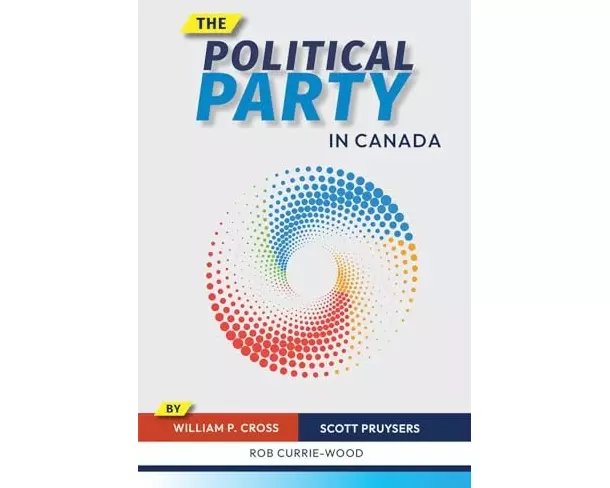 The Political Party in Canada