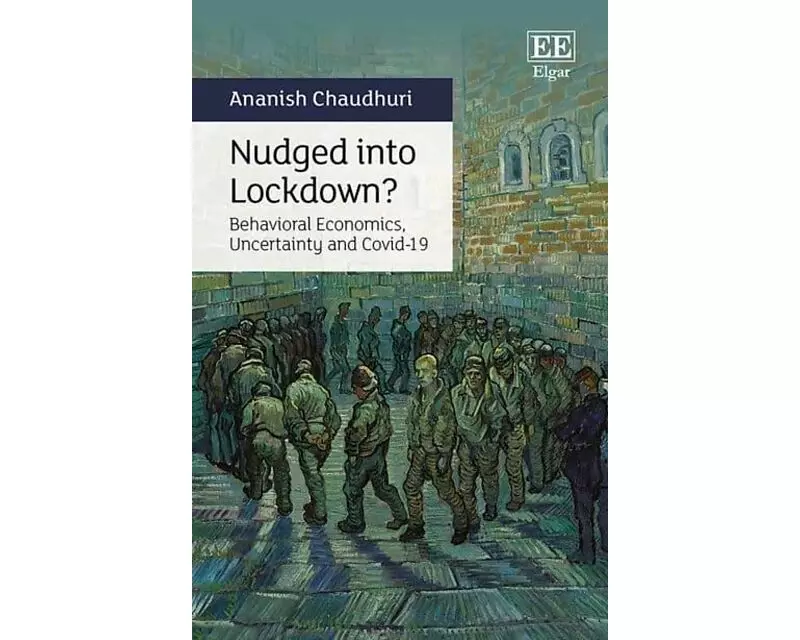 Nudged into Lockdown?
