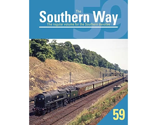 Southern Way 59