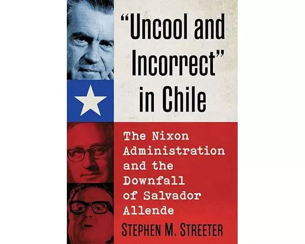 "Uncool and Incorrect" in Chile