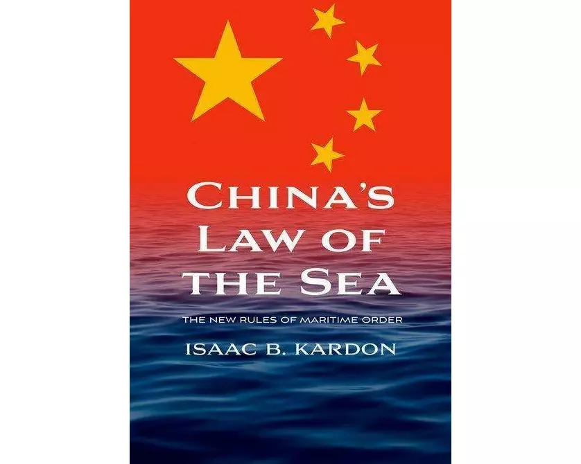 China’s Law of the Sea