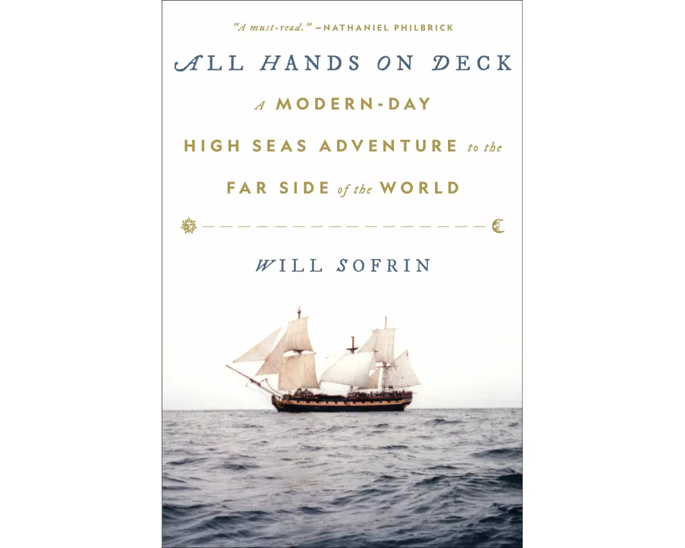 All Hands on Deck