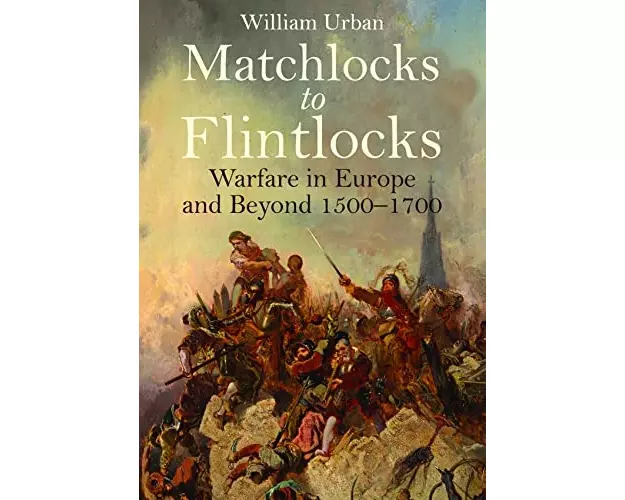 Matchlocks to Flintlocks