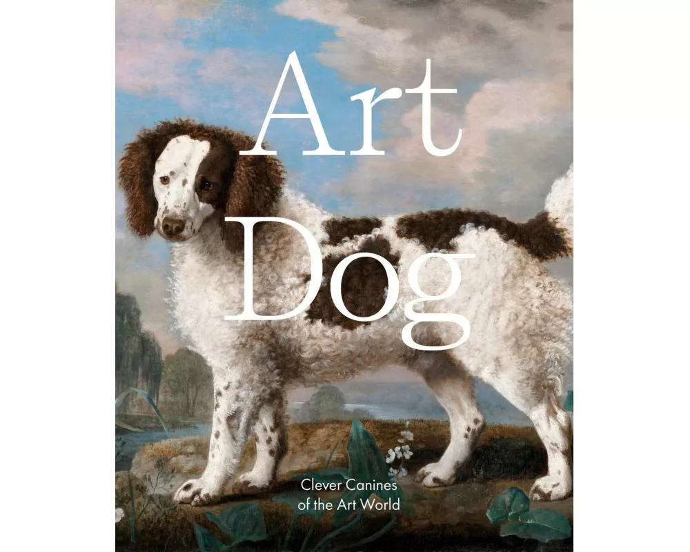 Art Dog