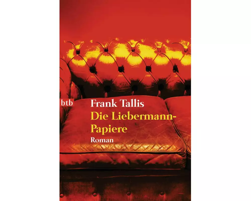 Die Liebermann-Papiere