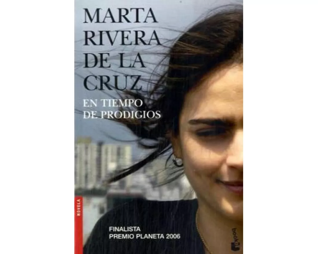 En tiempo de prodigios