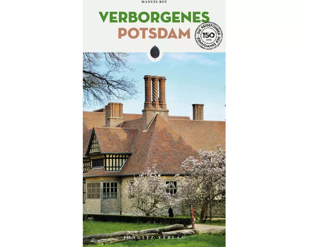 Verborgenes Potsdam
