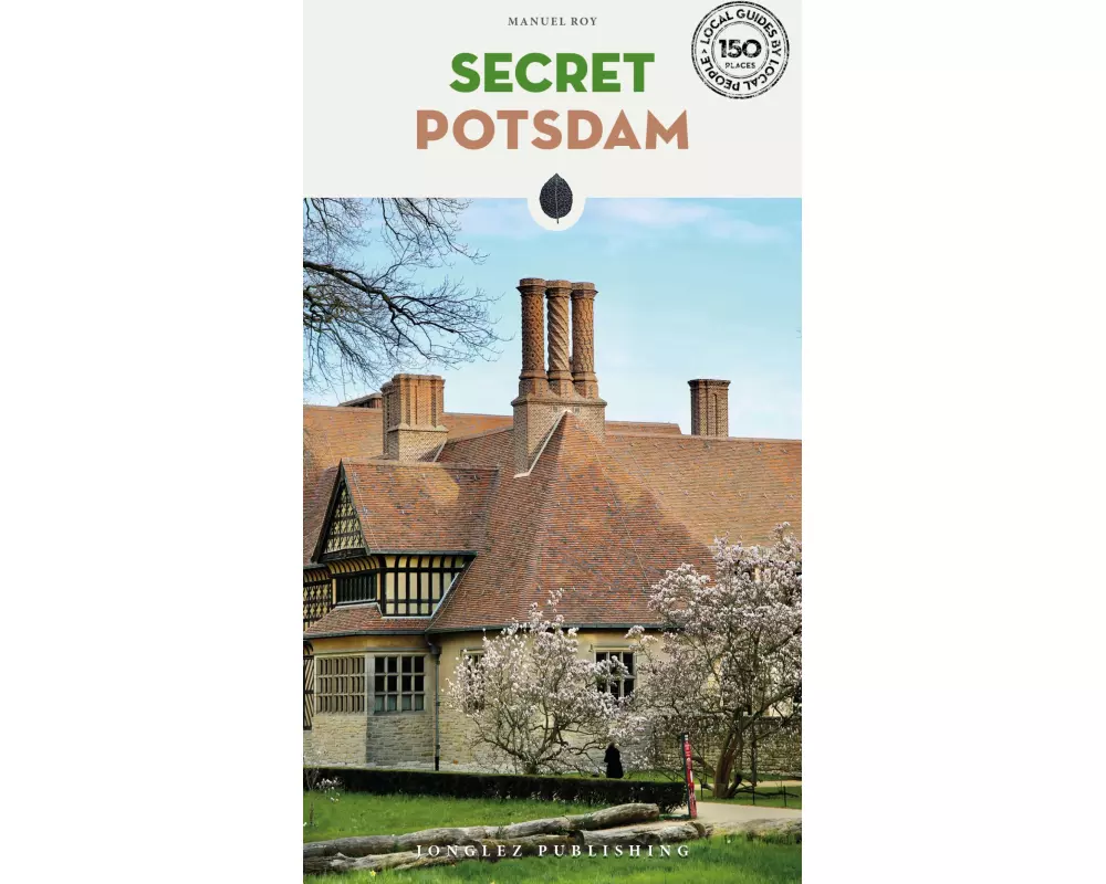 Secret Potsdam