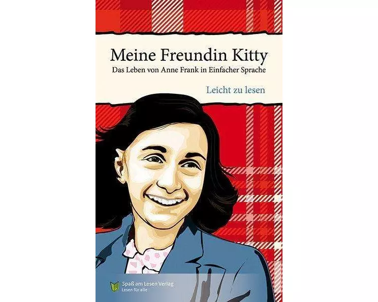 Meine Freundin Kitty