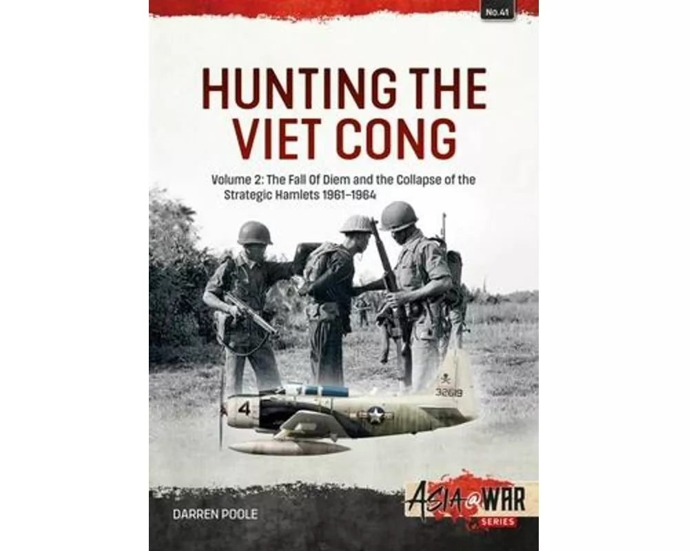 Hunting the Viet Cong Volume 2