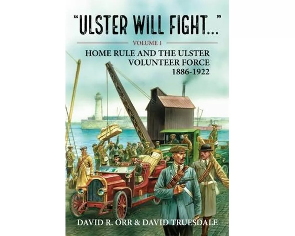 Ulster Will Fight