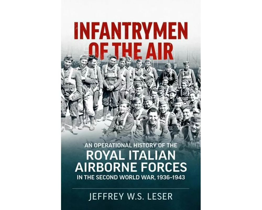 Infantrymen of the Air