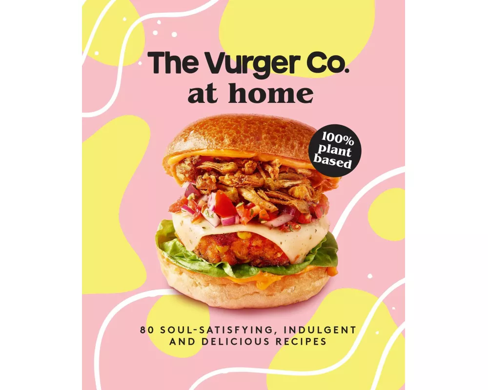 The Vurger Co. at Home