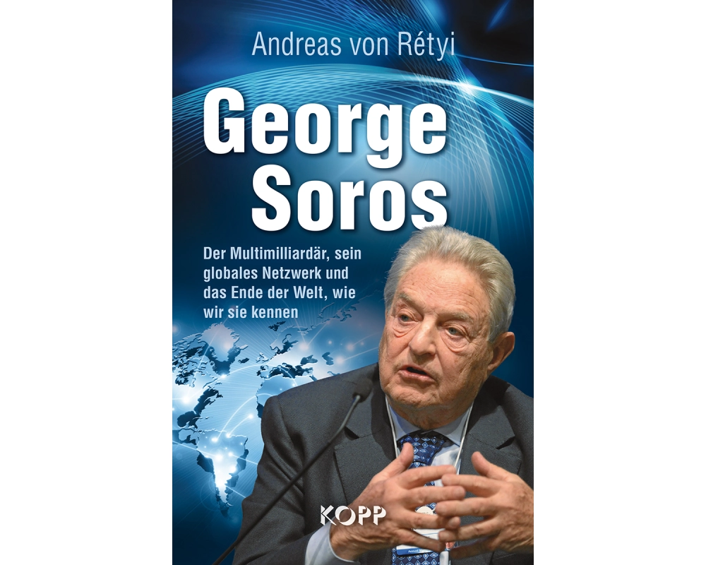 George Soros
