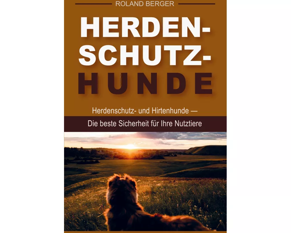 Herdenschutzhunde und Hirtenhunde