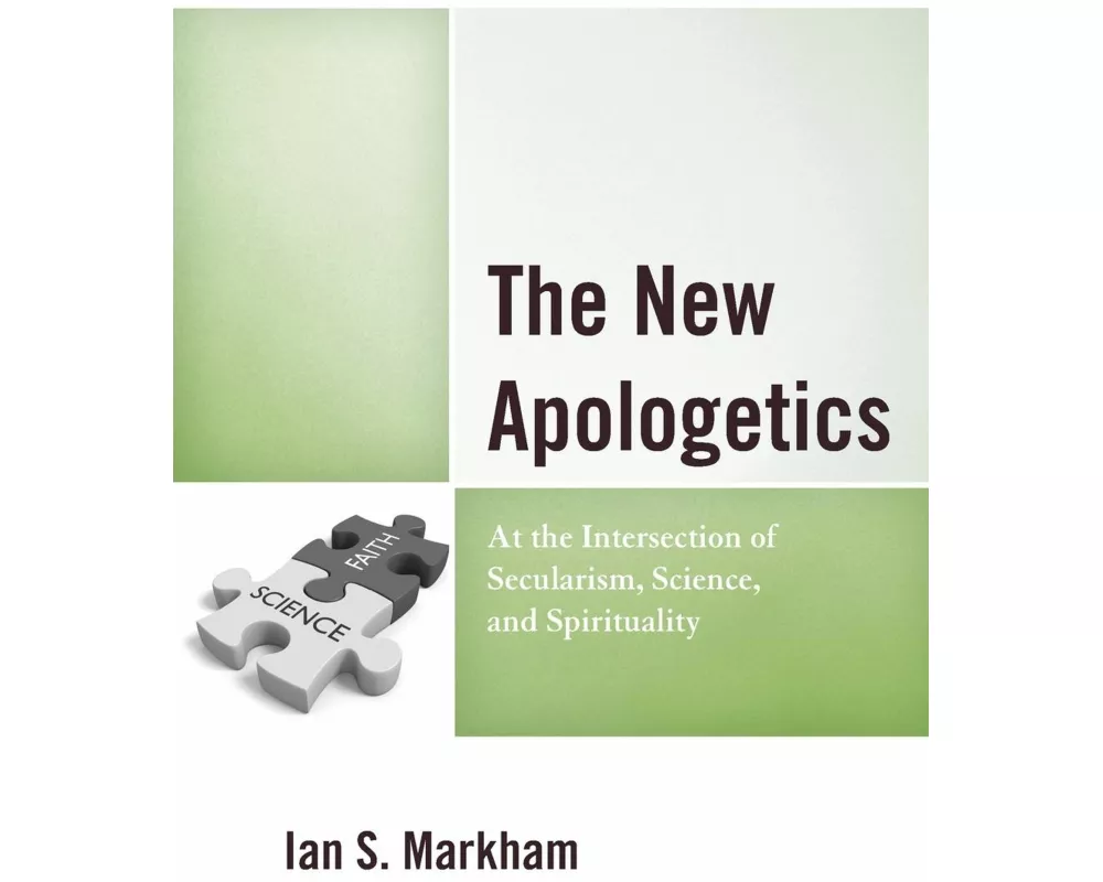 The New Apologetics