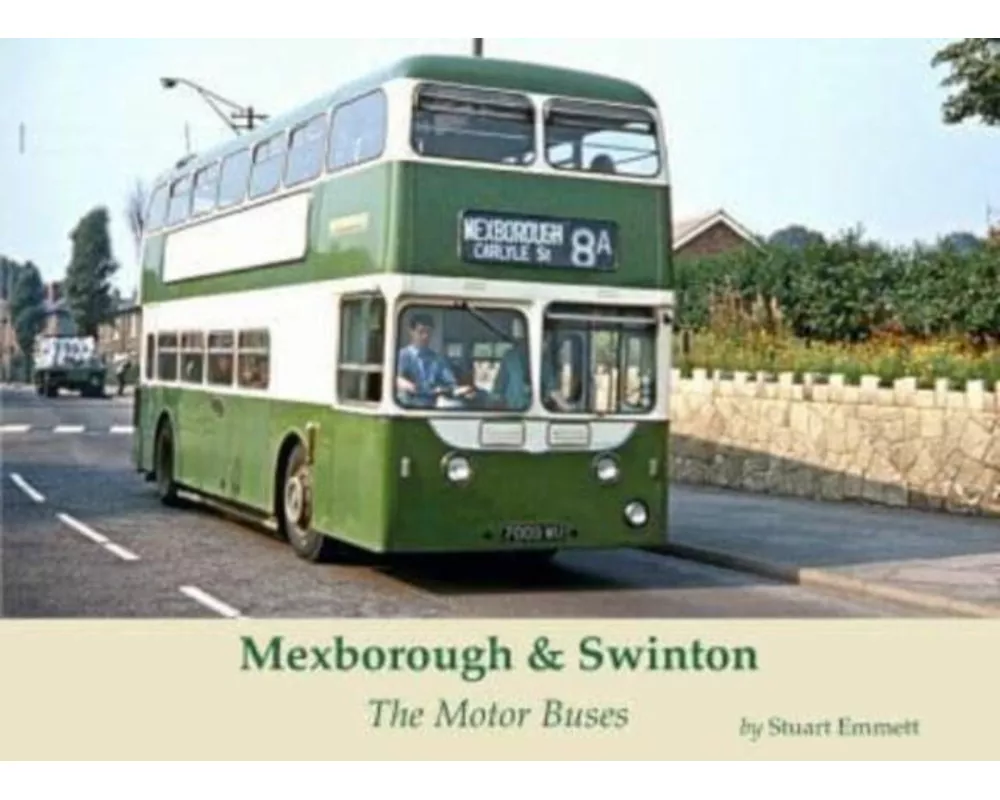 Mexborough & Swinton