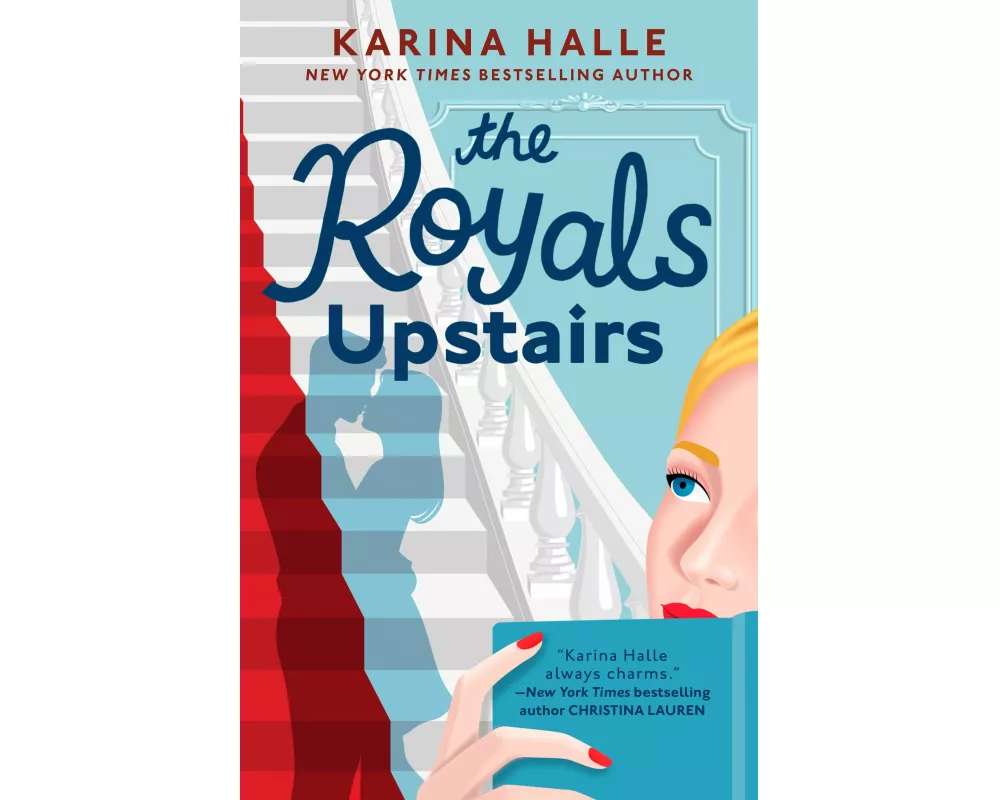 The Royals Upstairs