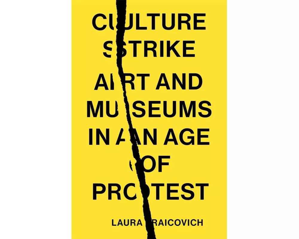 Culture Strike