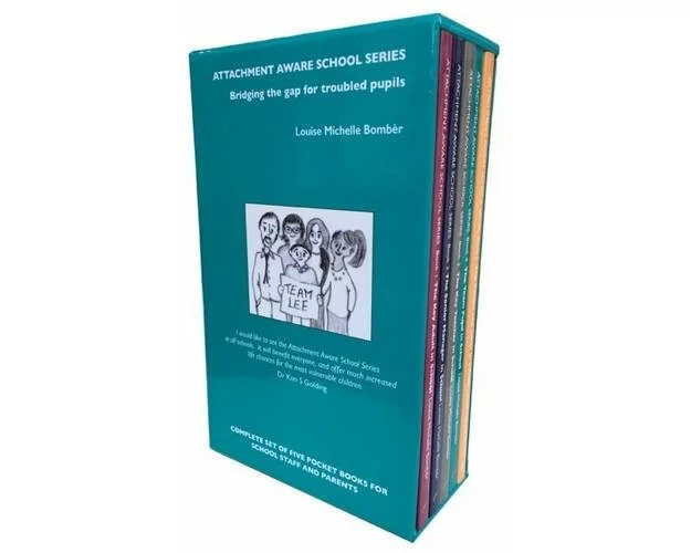 Attachment Aware School Series