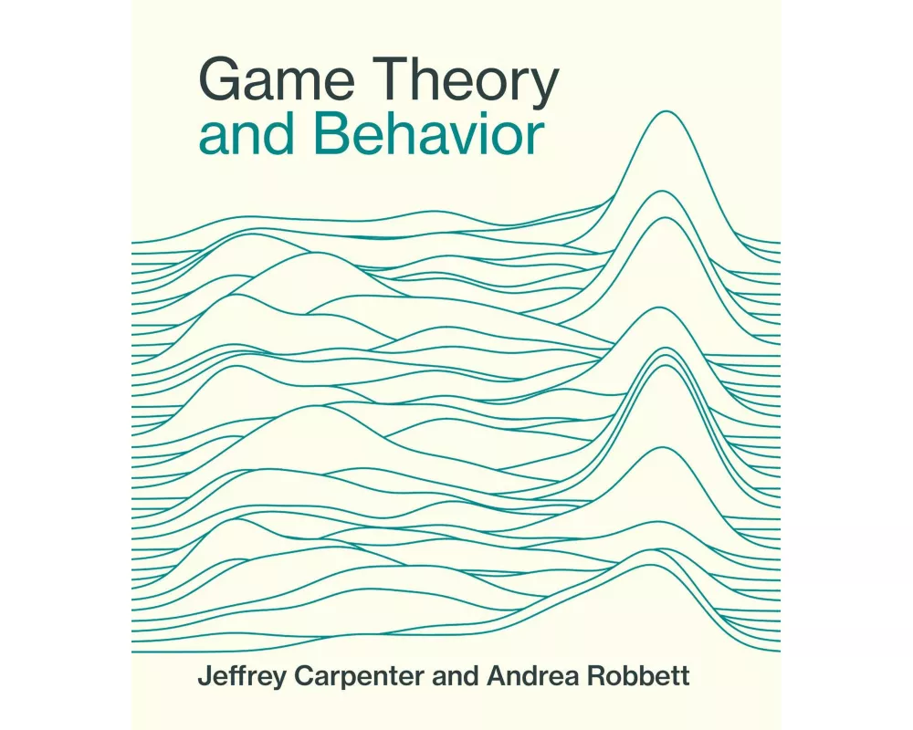 Game Theory and Behavior