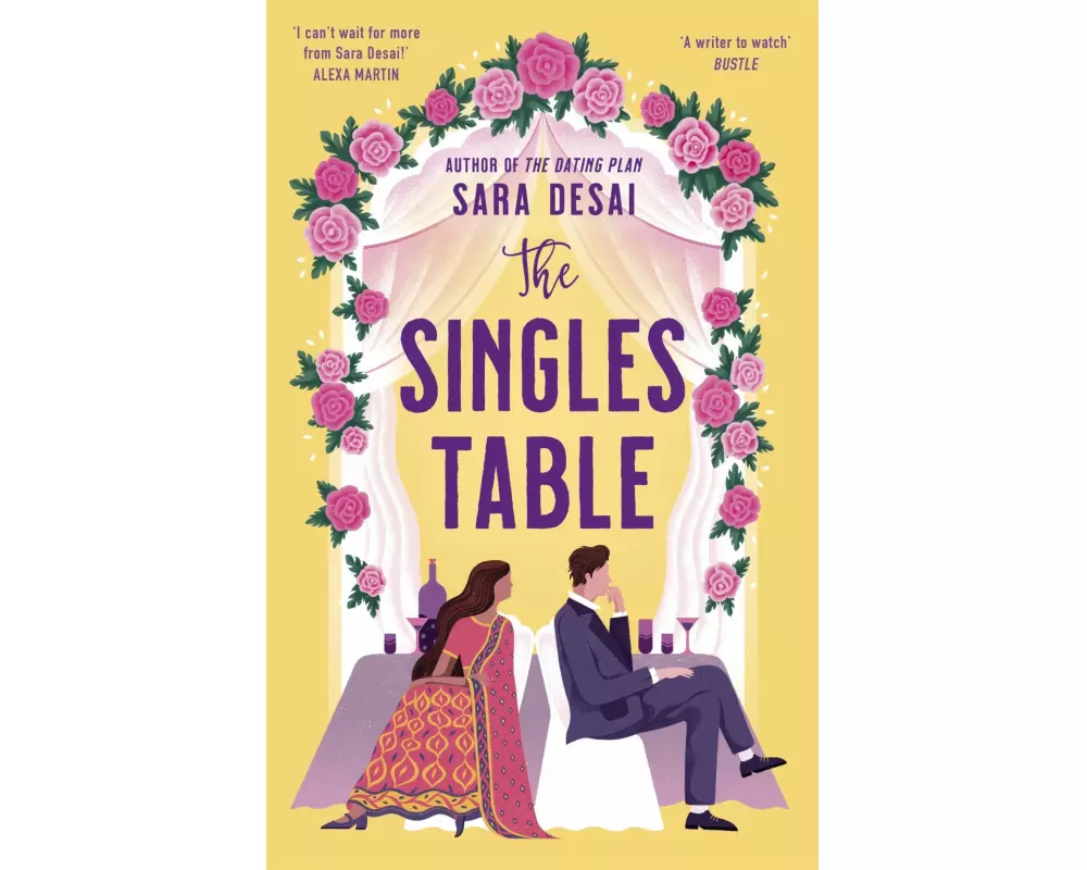 The Singles Table