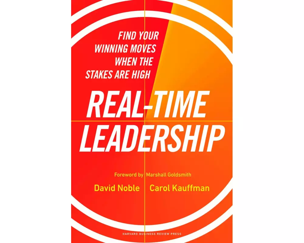 Real-Time Leadership