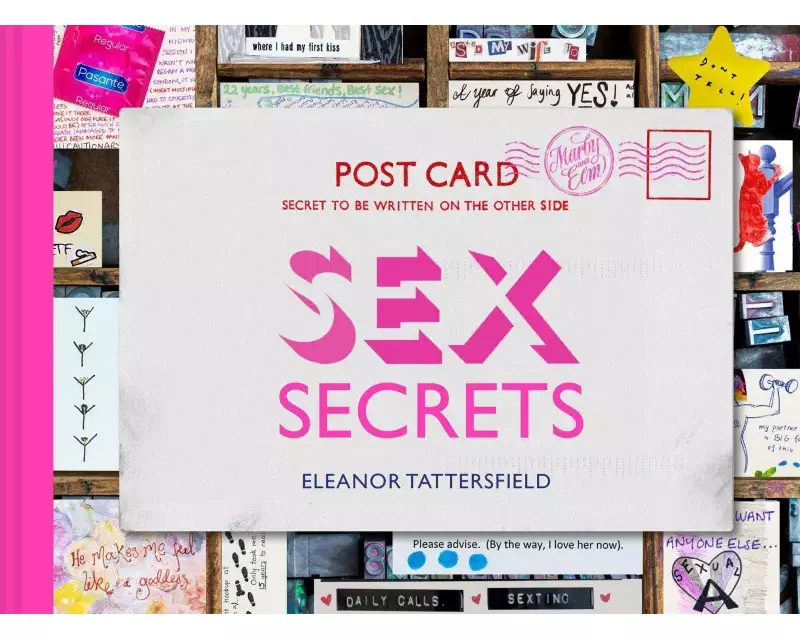Sex Secrets