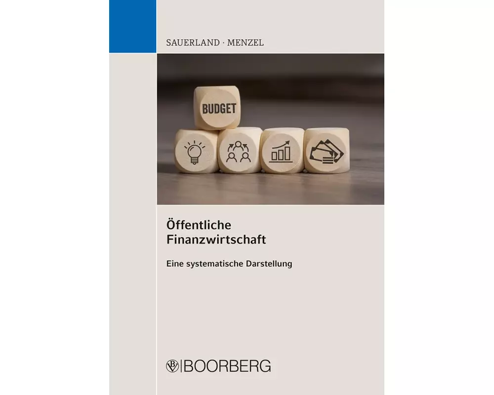 Öffentliche Finanzwirtschaft