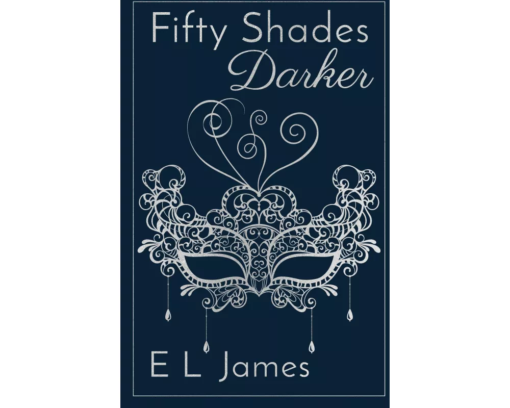 Fifty Shades Darker 10th Anniversary Edition