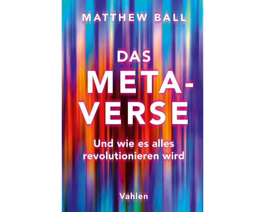 Das Metaverse
