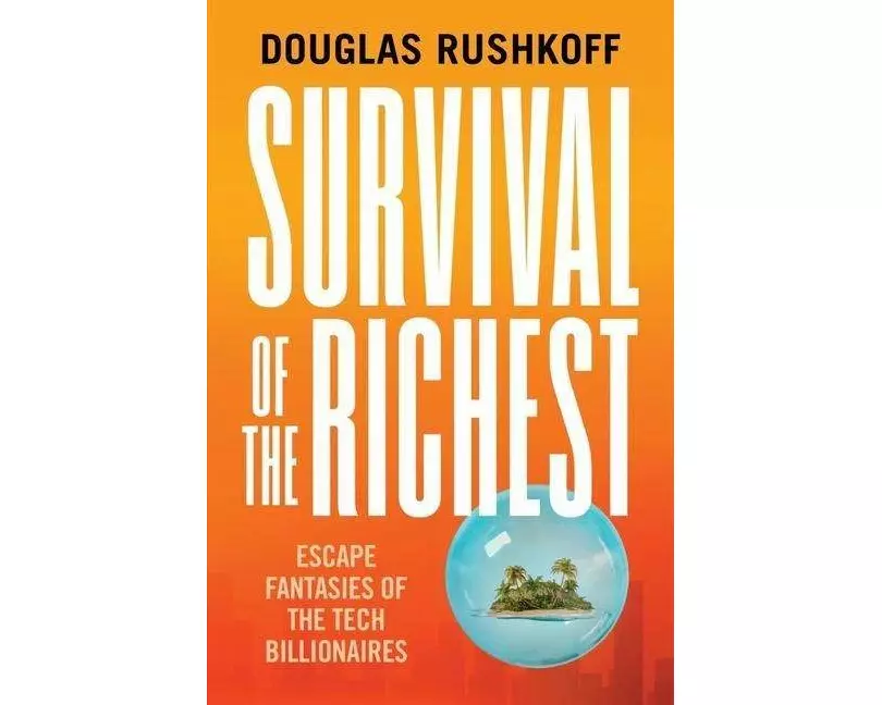 Survival of the Richest