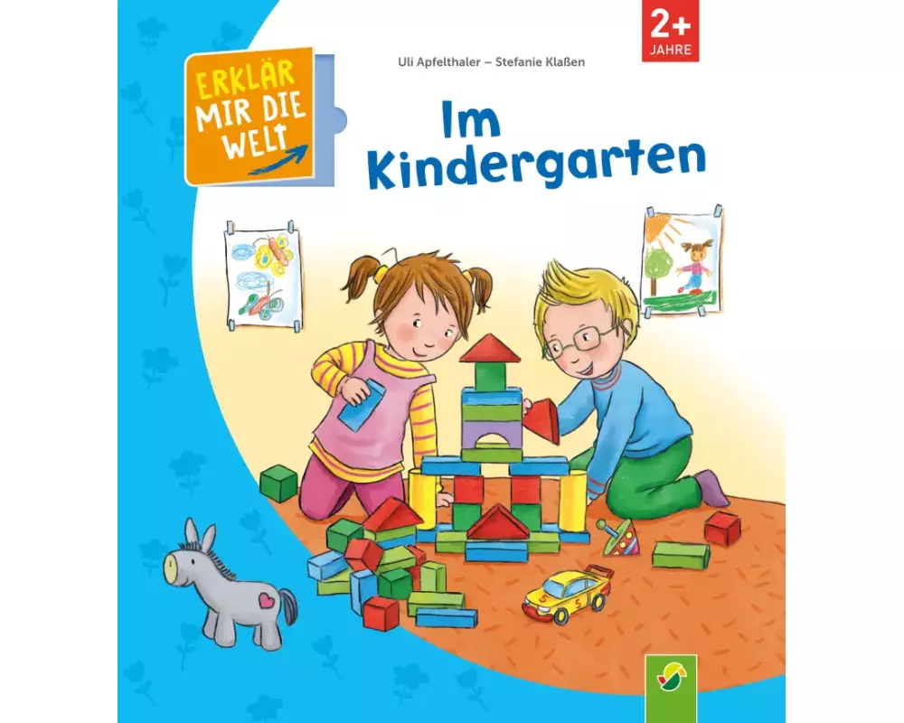 Im Kindergarten