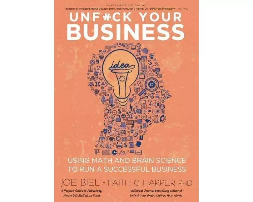 Unfuck Your Business
