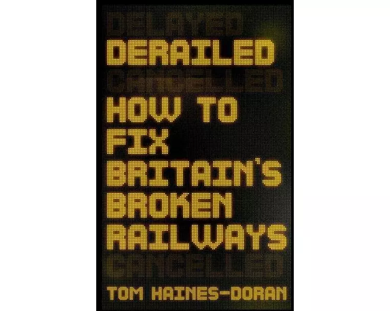 Derailed