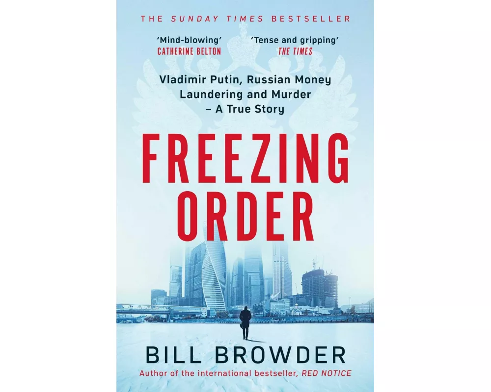 Freezing Order