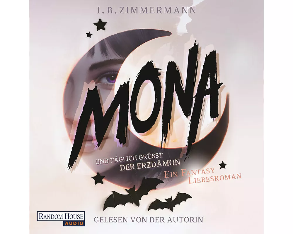Mona - Und täglich grüßt der Erzdämon