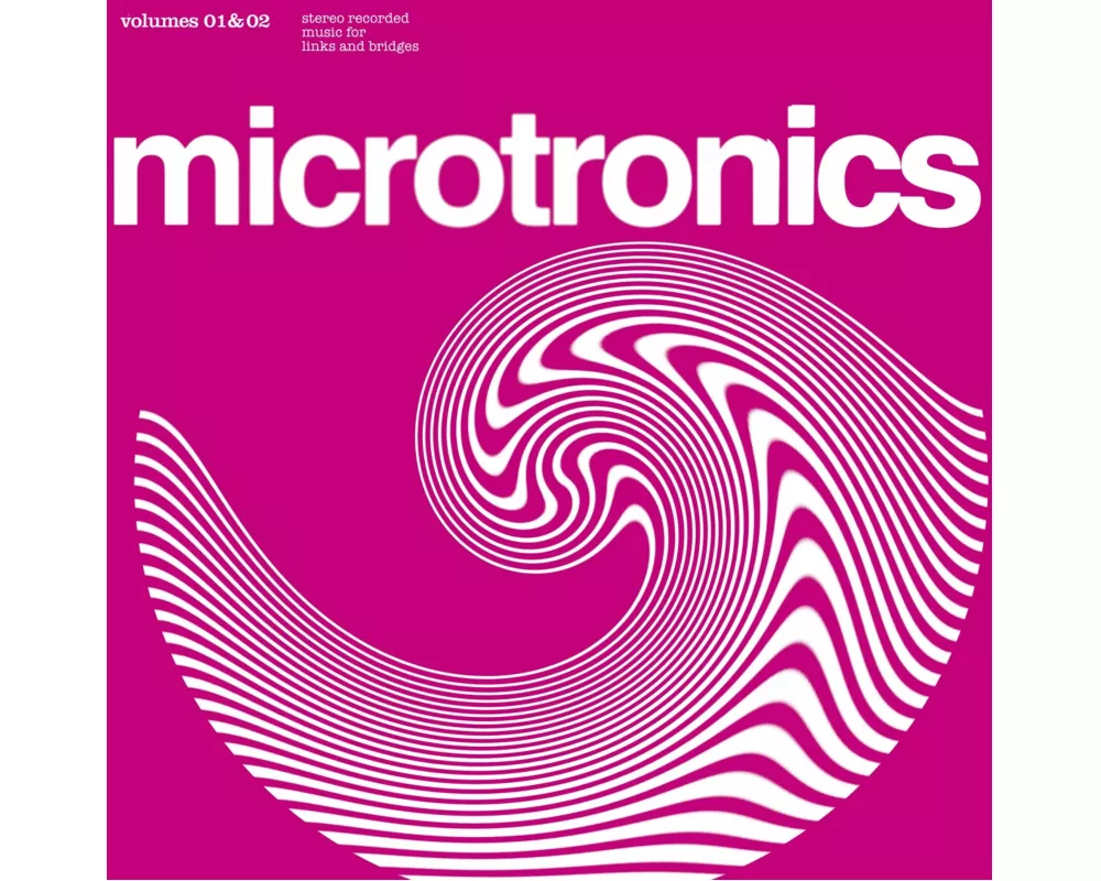 Microtronics Vol. 1 & 2