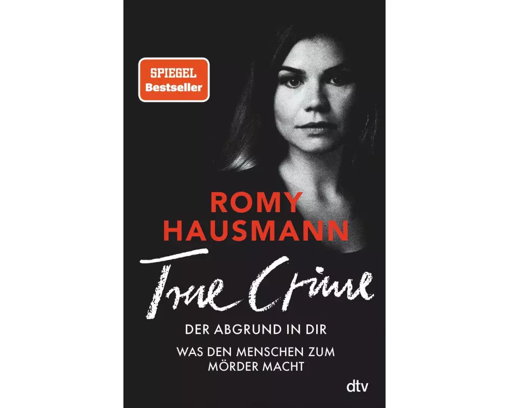 TRUE CRIME. Der Abgrund in dir