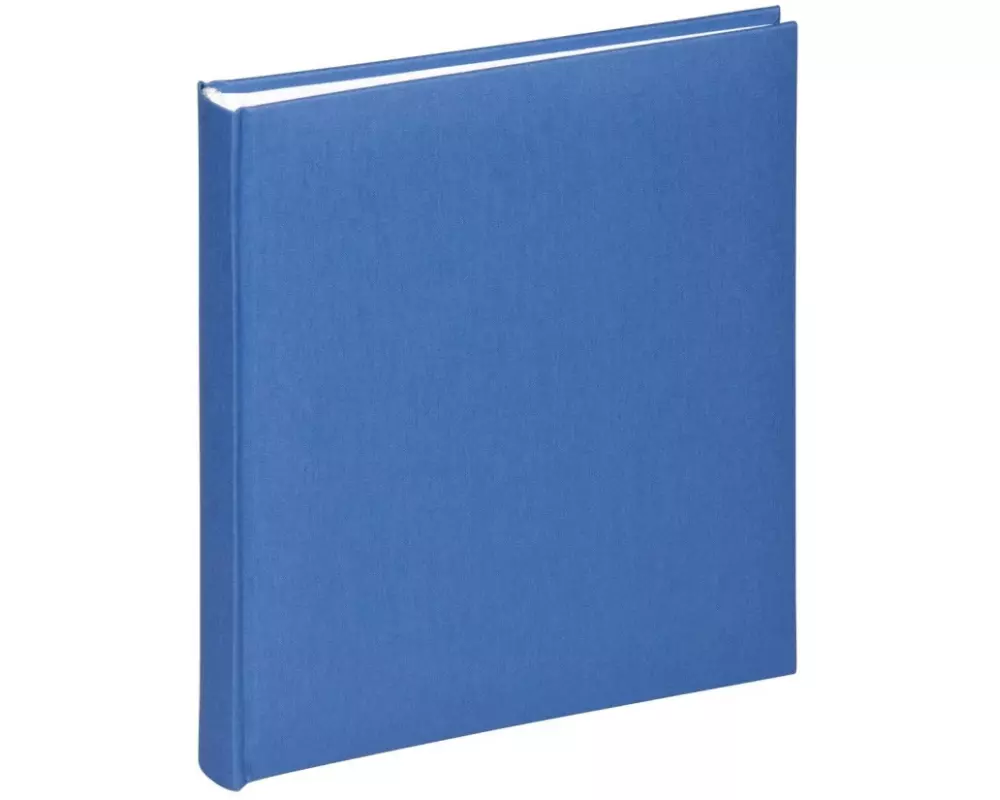 Pagna Fotoalbum 25 x 21.5 cm Blau