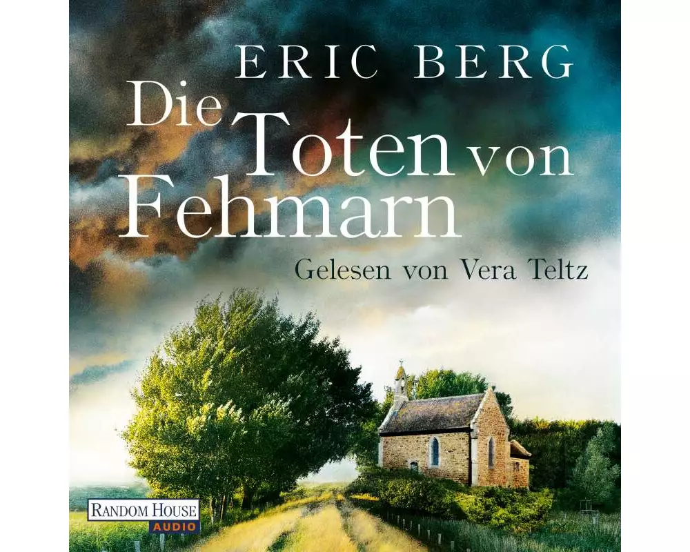 Die Toten von Fehmarn