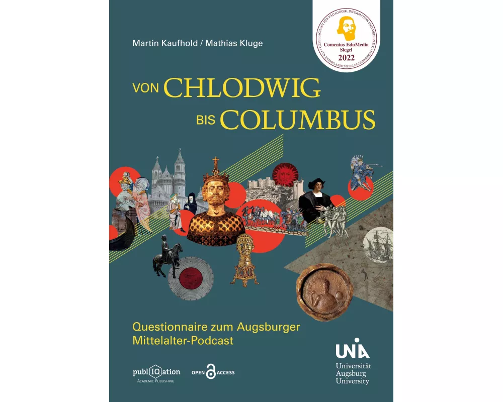 Von Chlodwig bis Columbus