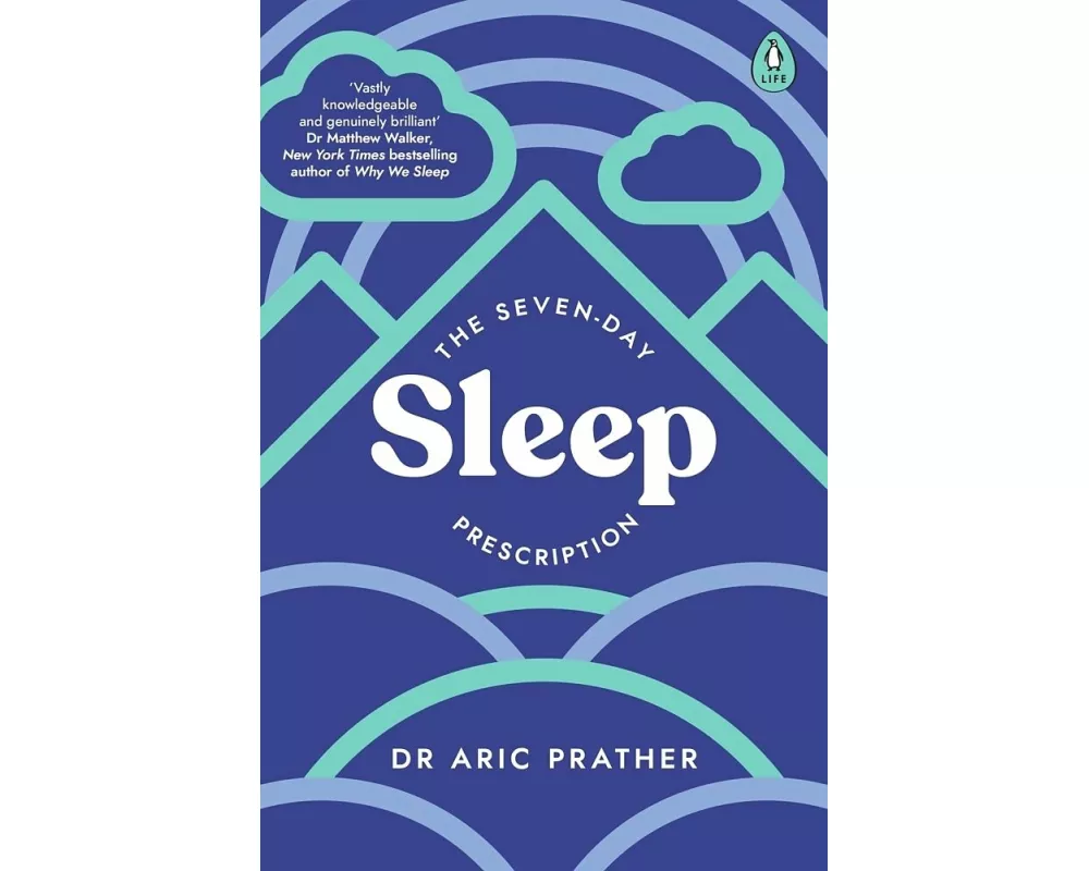 The Seven-Day Sleep Prescription