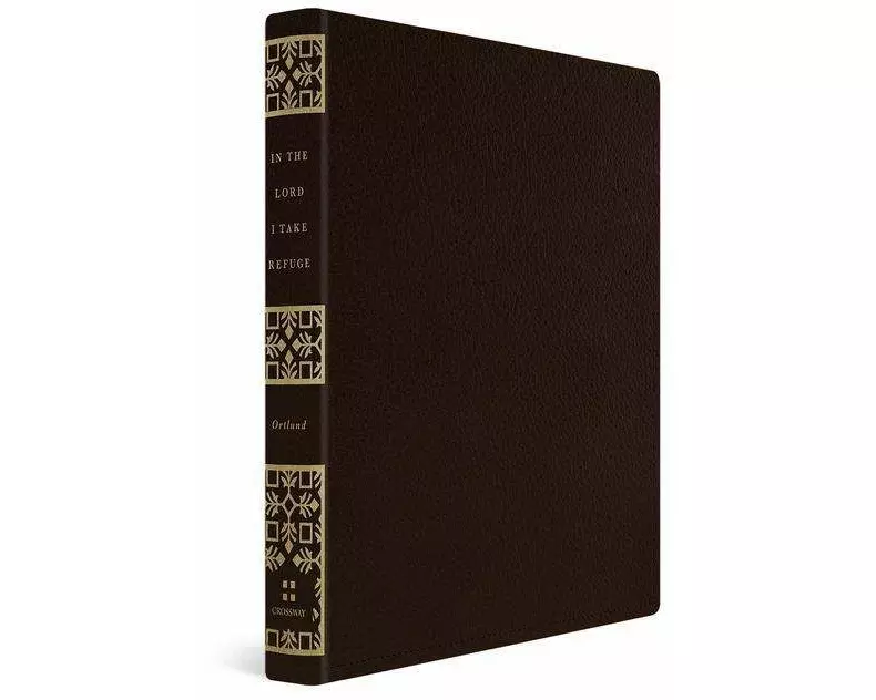 In the Lord I Take Refuge